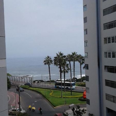 Nereo Rooms Lima Exteriér fotografie